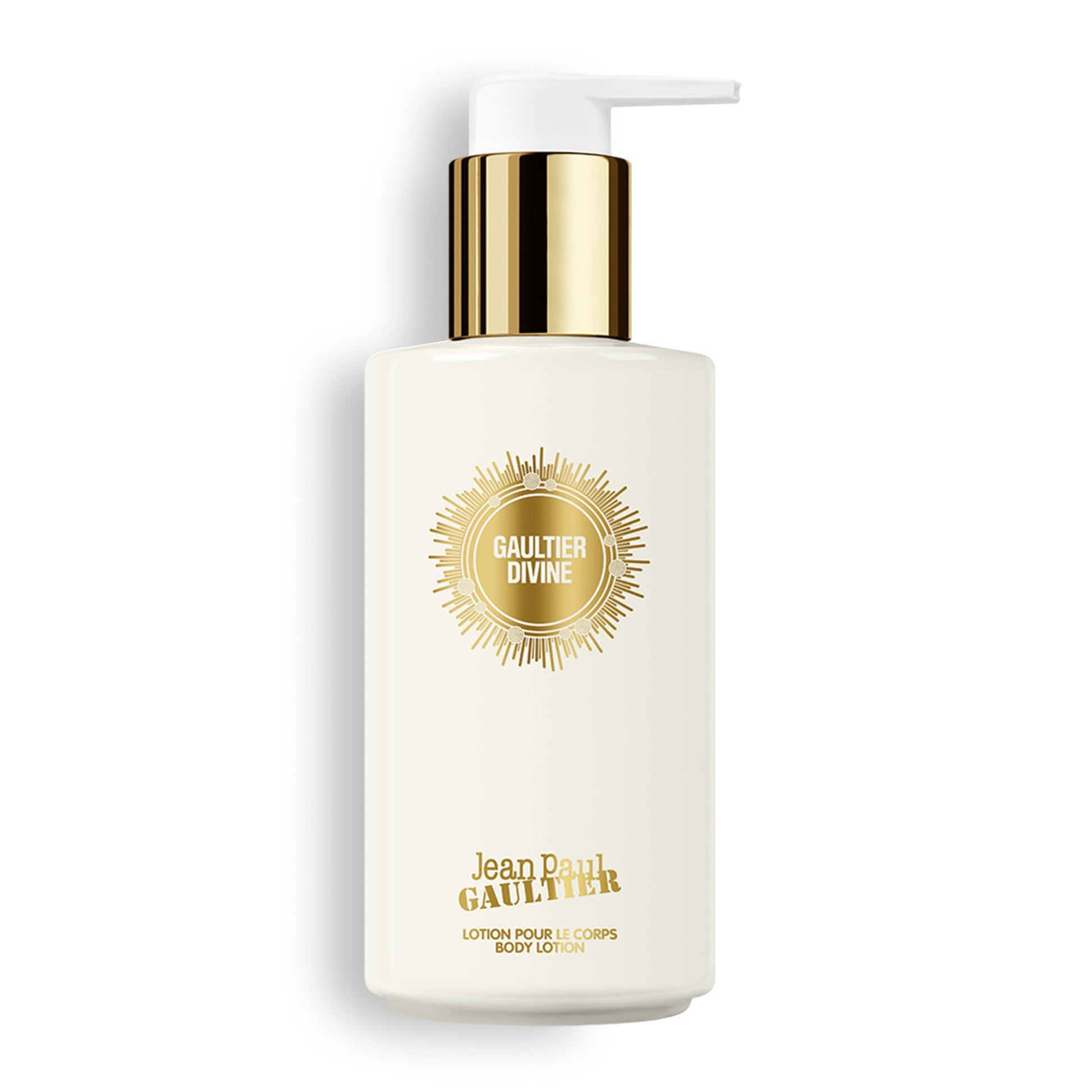 Jean Paul Gaultier Gaultier Divine Body Lotion (6.8 fl oz)