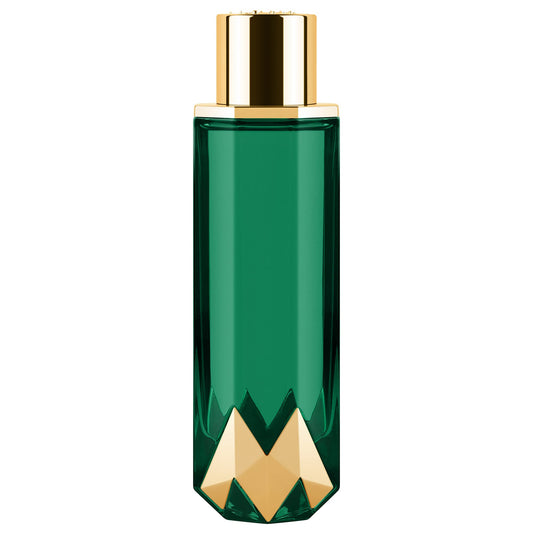 Maluma Royalty Jade Eau de Parfum for Women 2.5 oz
