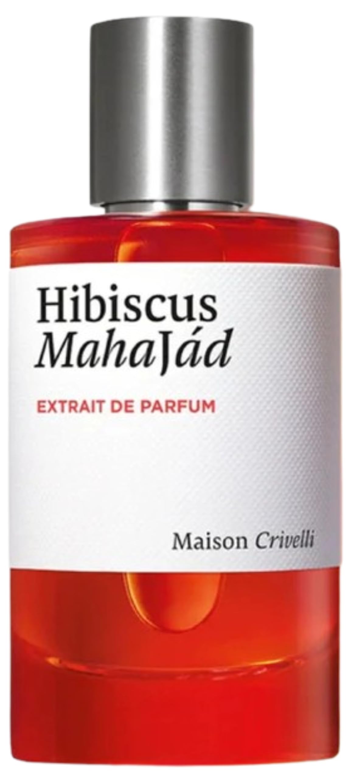 Maison Crivelli Hibiscus Mahajad (U) 3.4 Oz