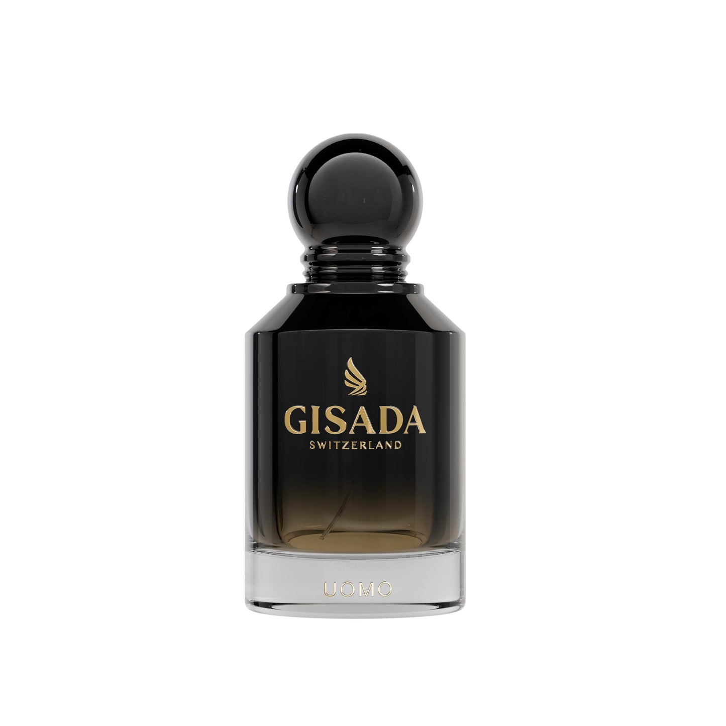 Gisada Uomo Eau de Parfum Men 100ml