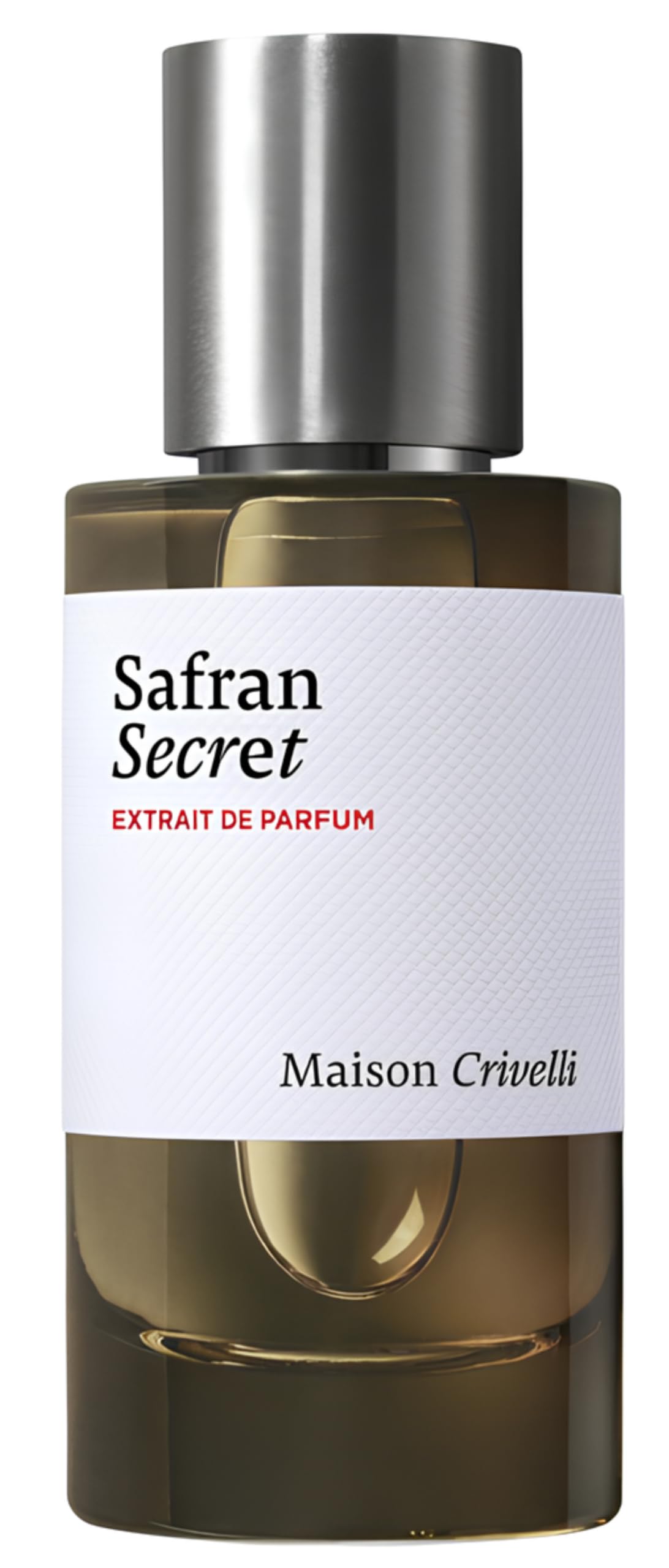 Maison Crivelli Safran Secret (U) 1.7 Oz