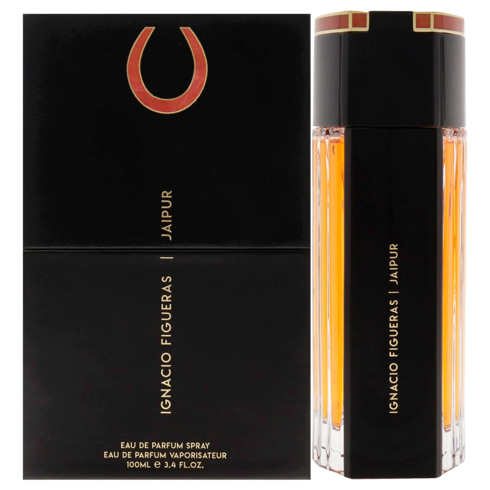 Ignacio Figueras Jaipur for Unisex - 3.4 oz EDP Spray