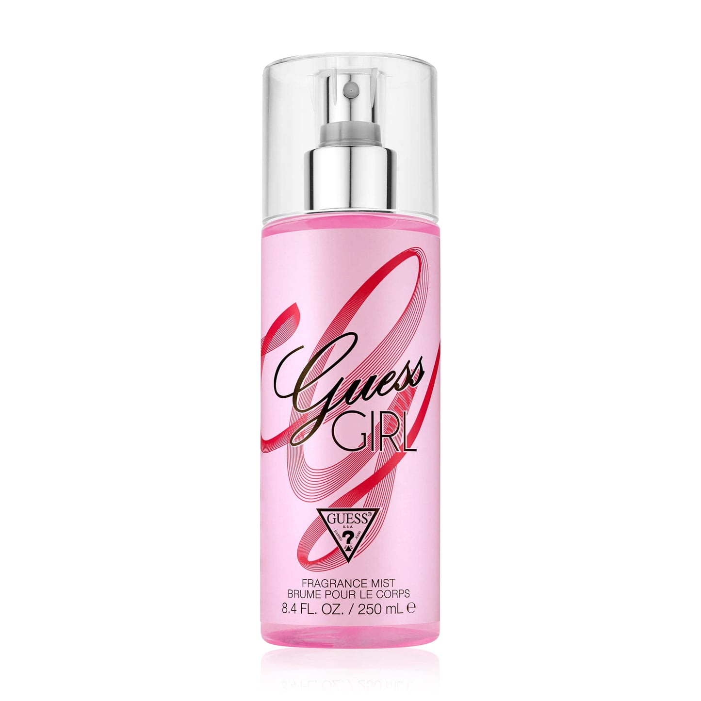 GUESS GIRL(W) 8.4oz Fragrance