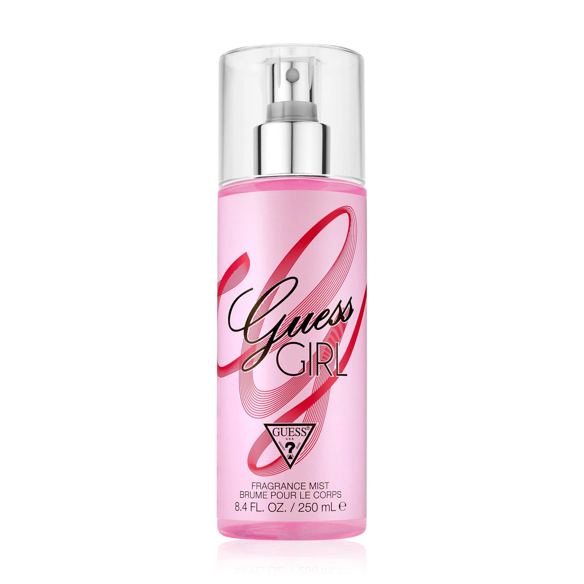 GUESS GIRL(W) 8.4oz Fragrance