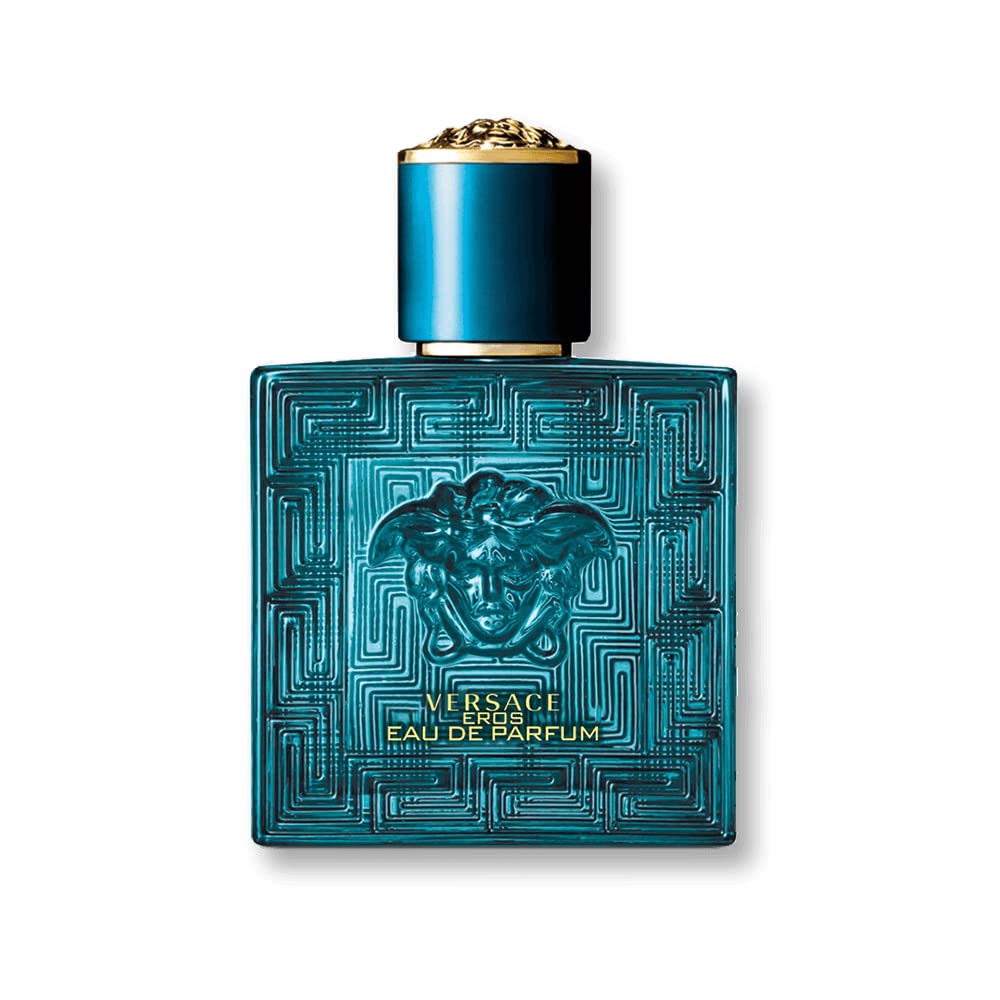 VERSACE EROS MEN 100ML EDP SPR