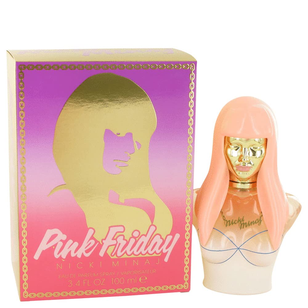 NICKI PINK FRIDAY/NICKI MINAJ