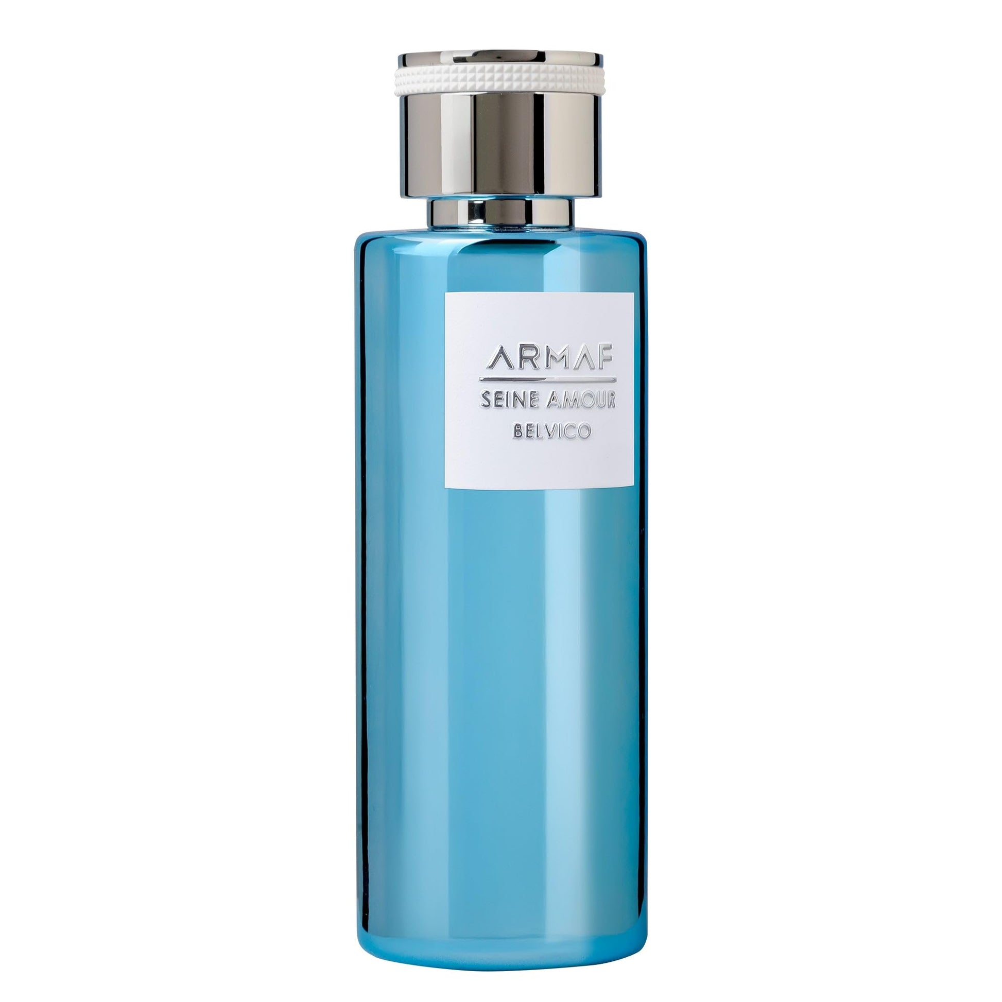 Armaf Seine Amour Belvico – Floral, Sweet, Musky, Amber – Eau de Parfum Spray for Unisex, 3.4 oz / 100 ml