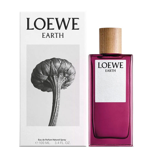LOEWE Earth Eau de Parfum Unisex 3.4oz