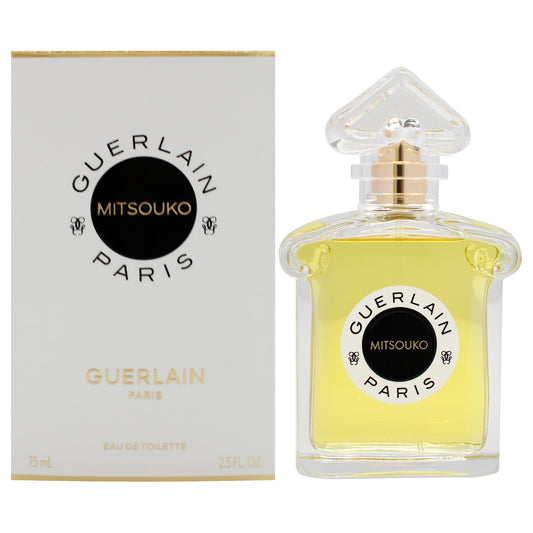 Guerlain Mitsouko (L) 2.5 oz