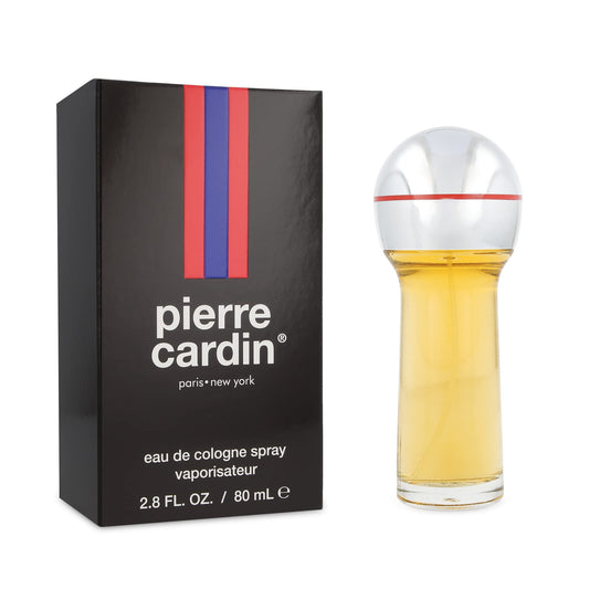 Pierre Cardin Eau de Cologne Men's Fragrance Spray 2.8oz