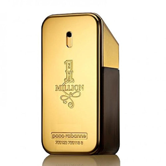 Paco Rabanne Paco One Million 1.7 Edt Sp For Men