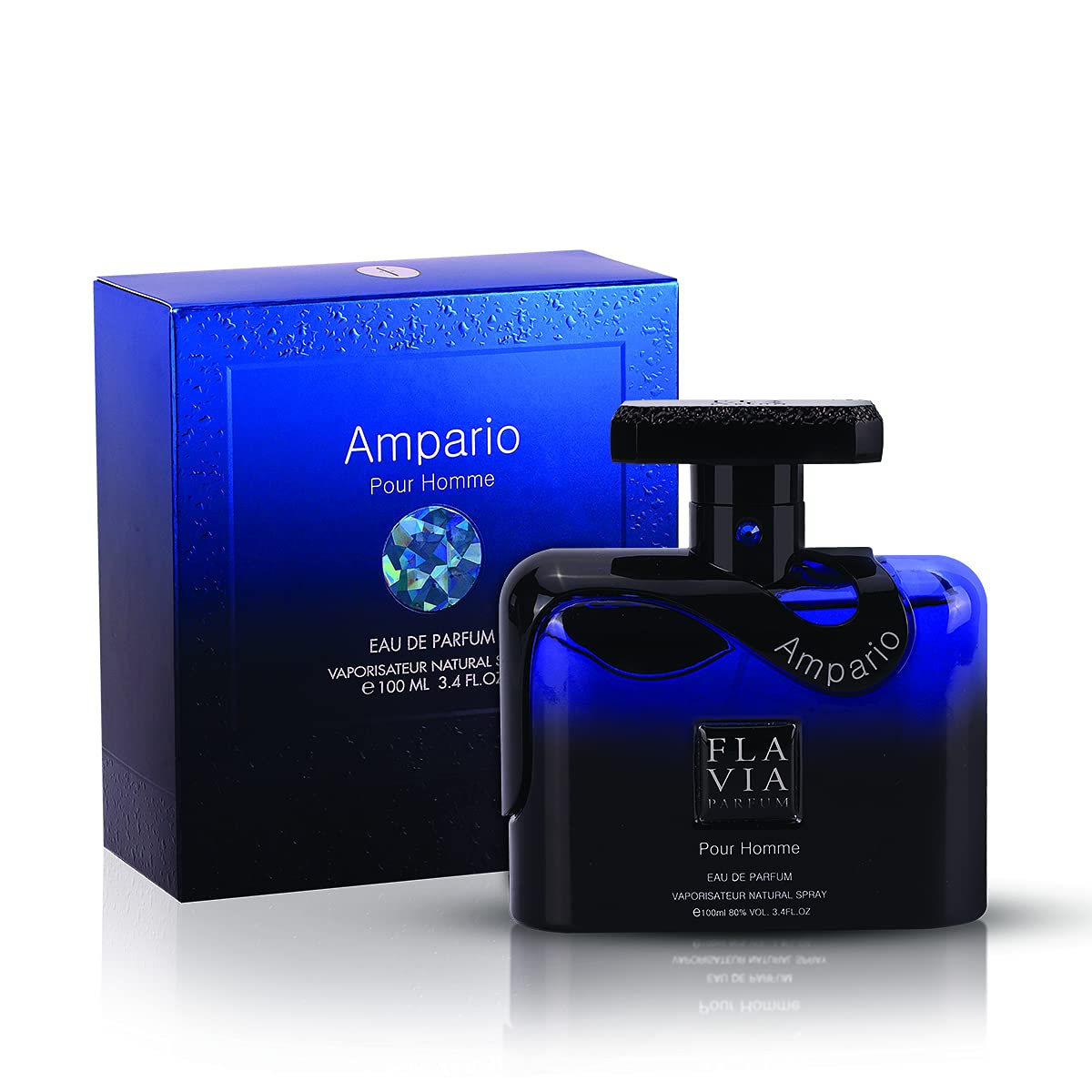 Armaf Flavia Ampario 3.4 Edp M - (123461)