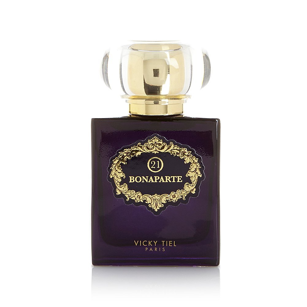 21 BONAPARTE For Women 1.0 oz EDP Spray By Vicky Tiel