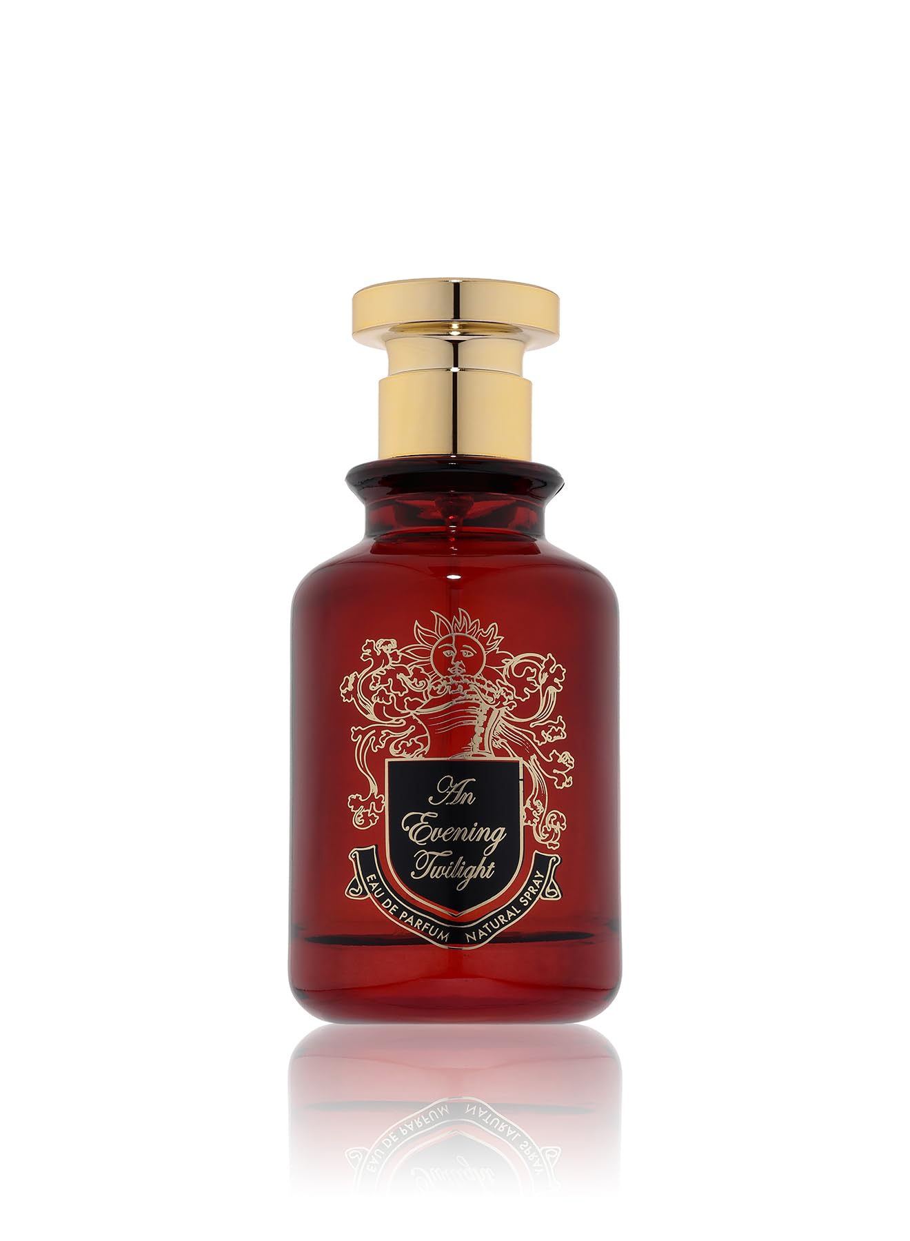 Fragrance Evening Twilight Edp