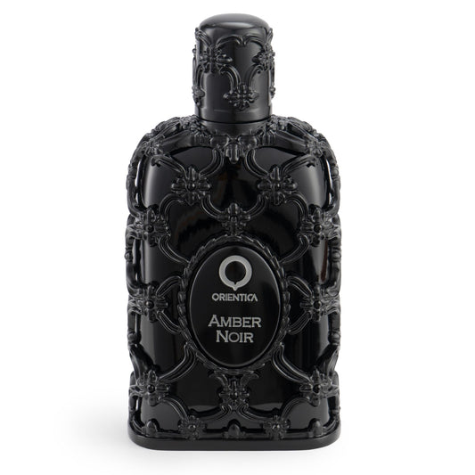 ORIENTICA AMBER NOIR(M)EDP SP 5.0oz