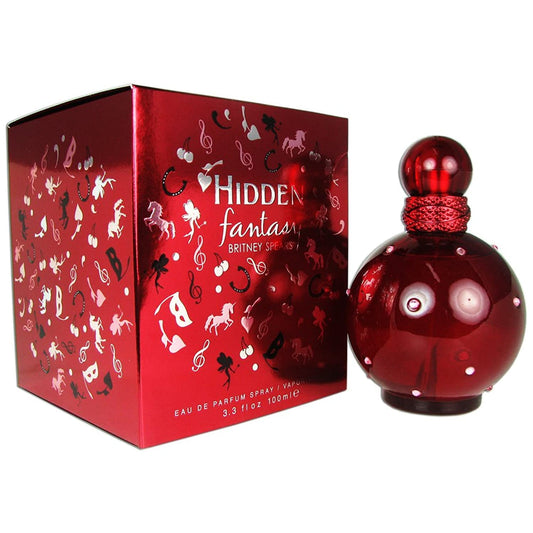 Hidden Fantasy Britney Spears (L) EDP 3.3oz