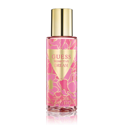 GUESS Seductive Dream Body Mist for Women 8.4oz