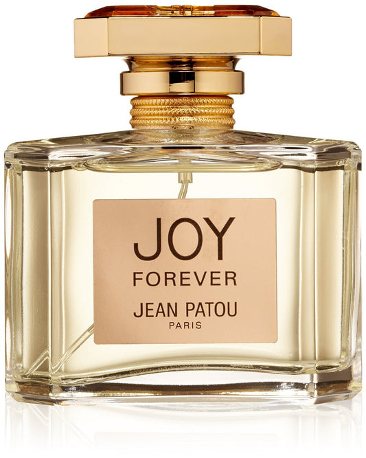 Jean Patou Joy Forever Eau de Toilette for Women 2.5 Fl Oz