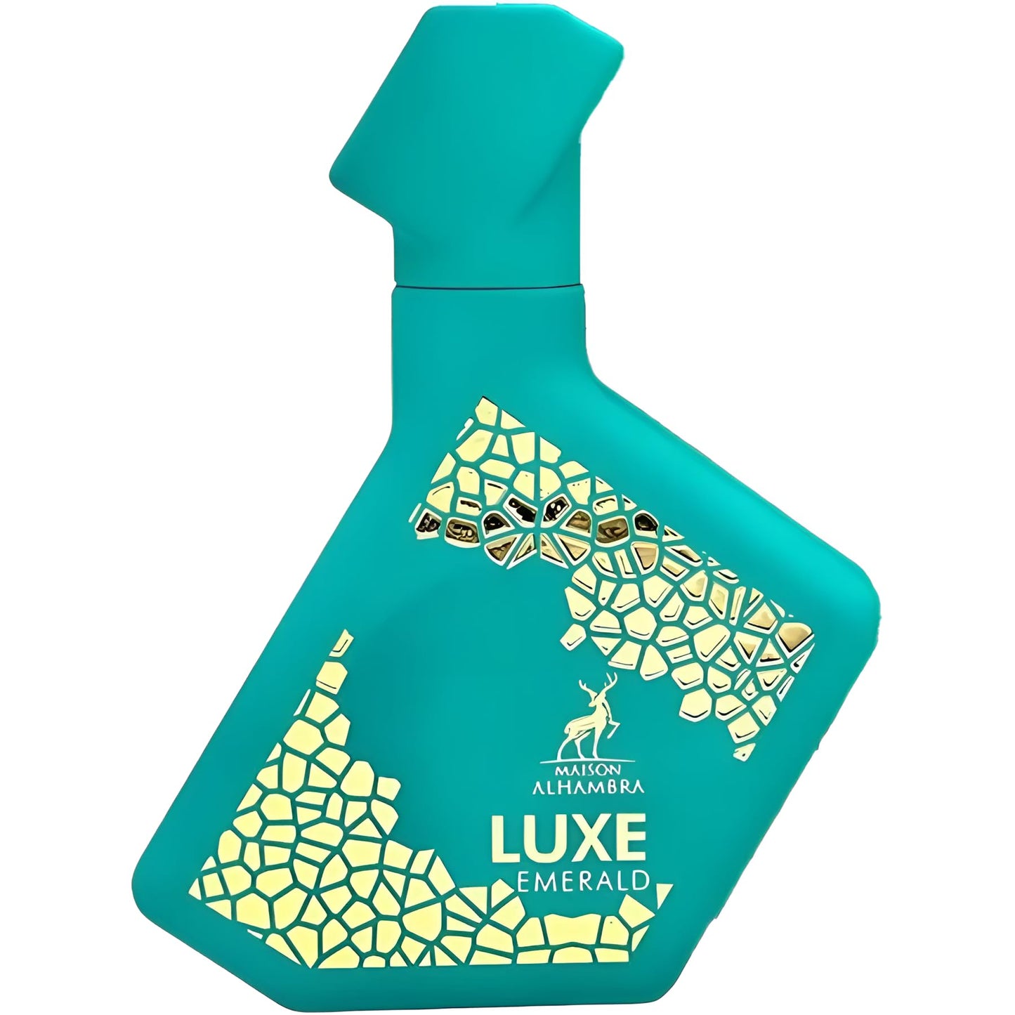Maison Luxe Emerald EDP Unisex 3.4 oz
