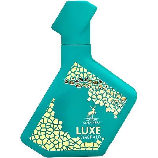 Maison Luxe Emerald EDP Unisex 3.4 oz