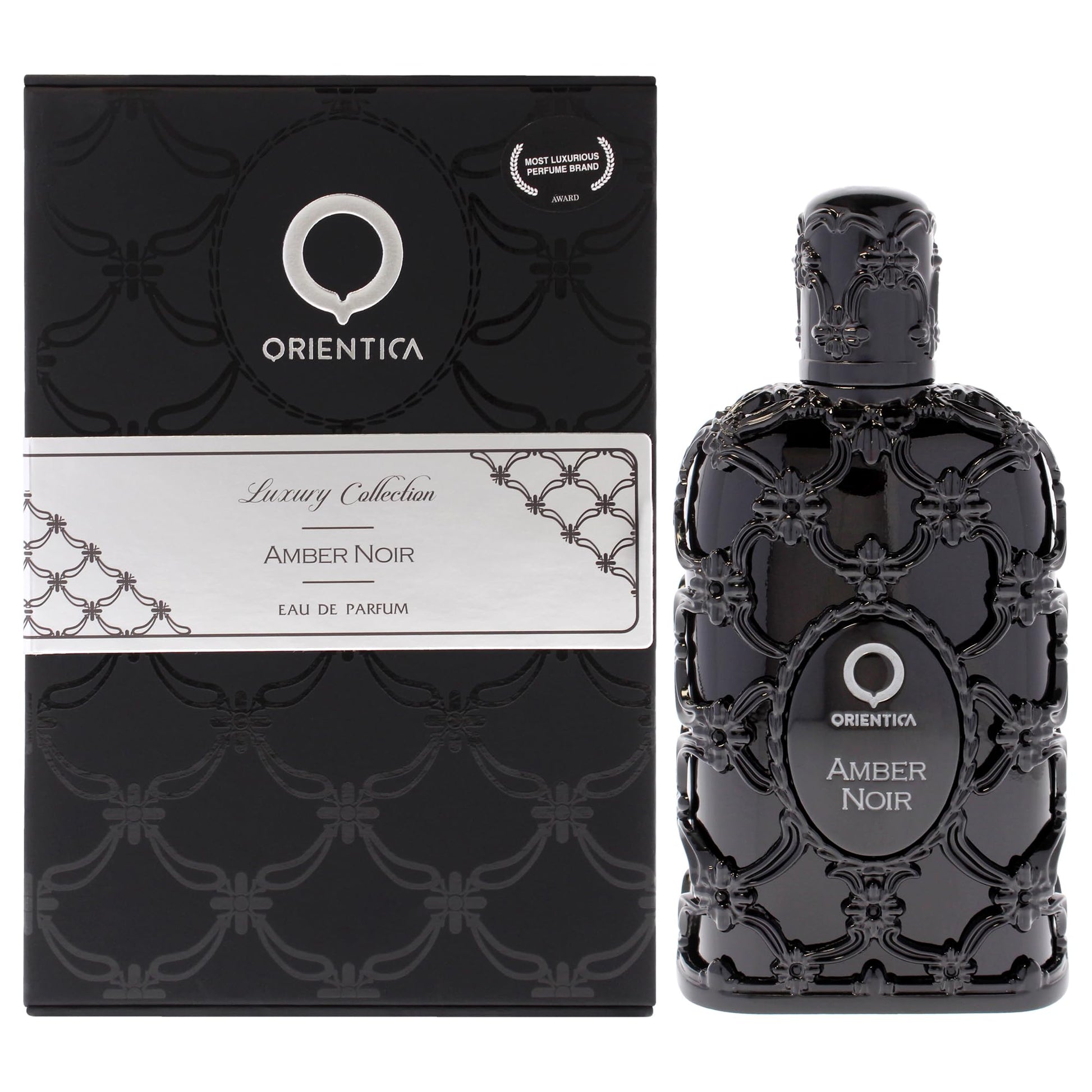 ORIENTICA AMBER NOIR(M)EDP SP 5.0oz