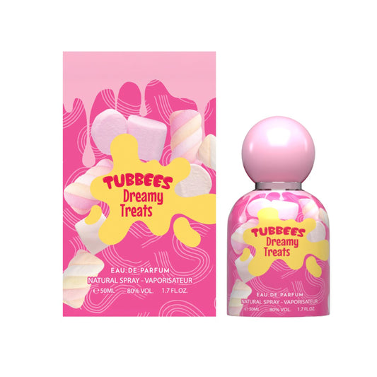 GRANDEUR TUBBEES "DREAMY TREAT