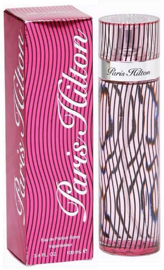 Paris Hilton 3.4 Oun EDP Spray