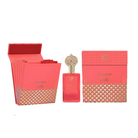 AL WATANIAH "SEVILLA" EDP SPR