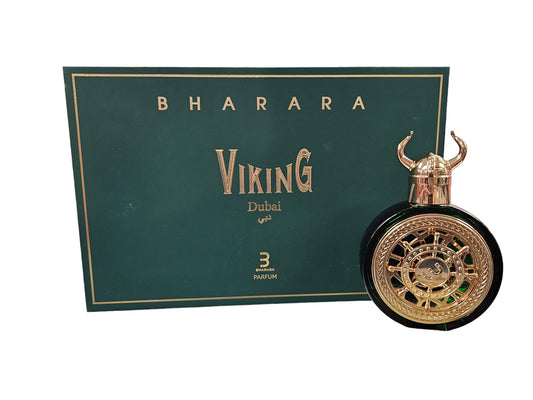 Bharara Viking Dubai 3PC Men Set