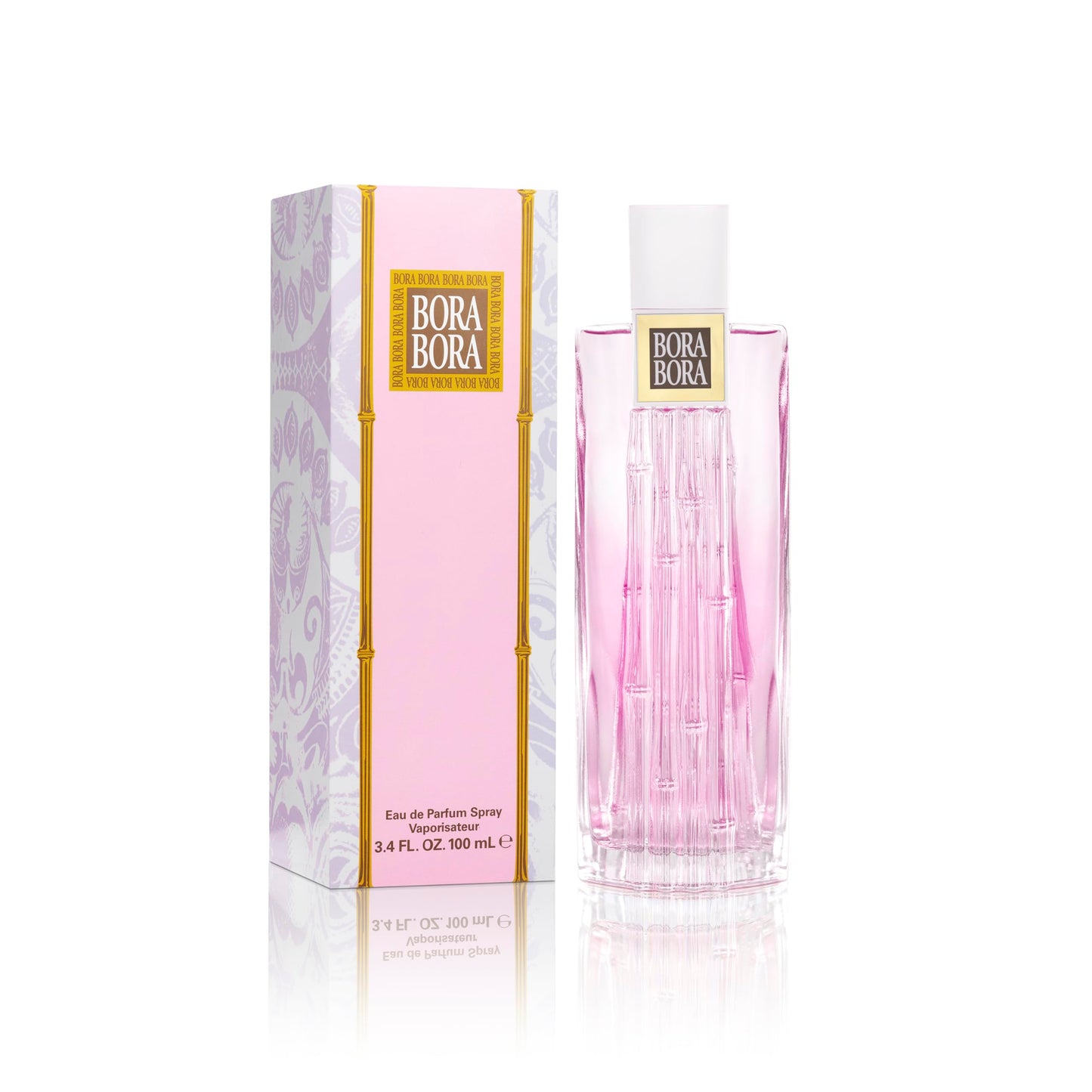Liz Claiborne Bora Bora (L) EDP 3.4 Oz