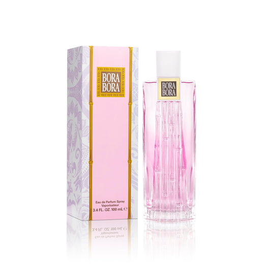 Liz Claiborne Bora Bora (L) EDP 3.4 Oz