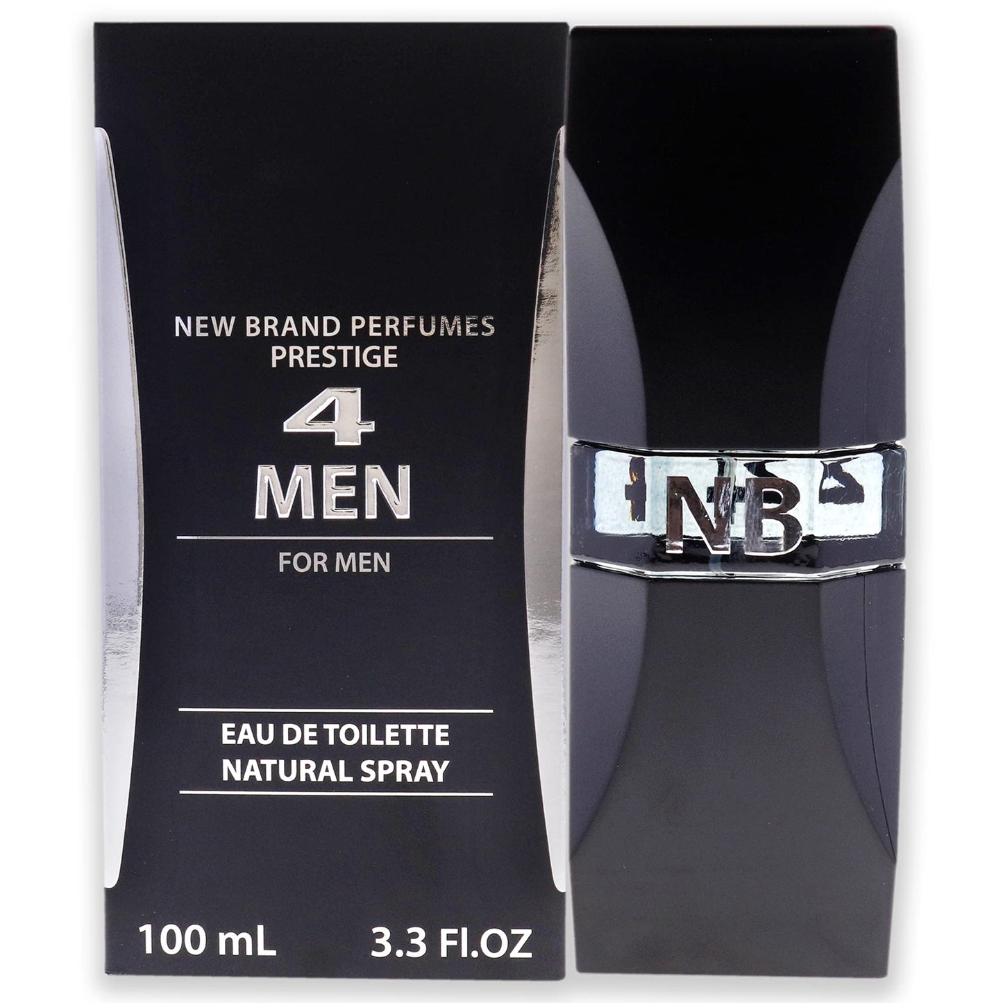 Vita NEW BRAND PRESTIGE 4 MEN(