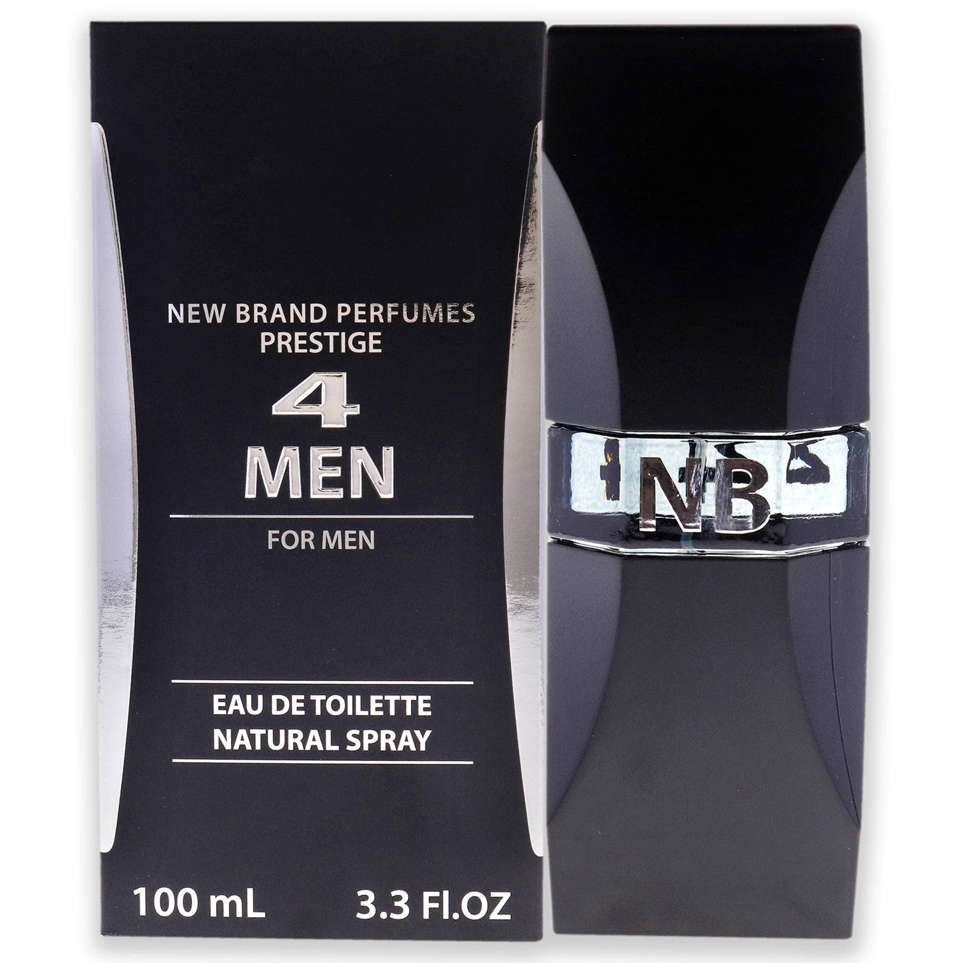 Vita NEW BRAND PRESTIGE 4 MEN(