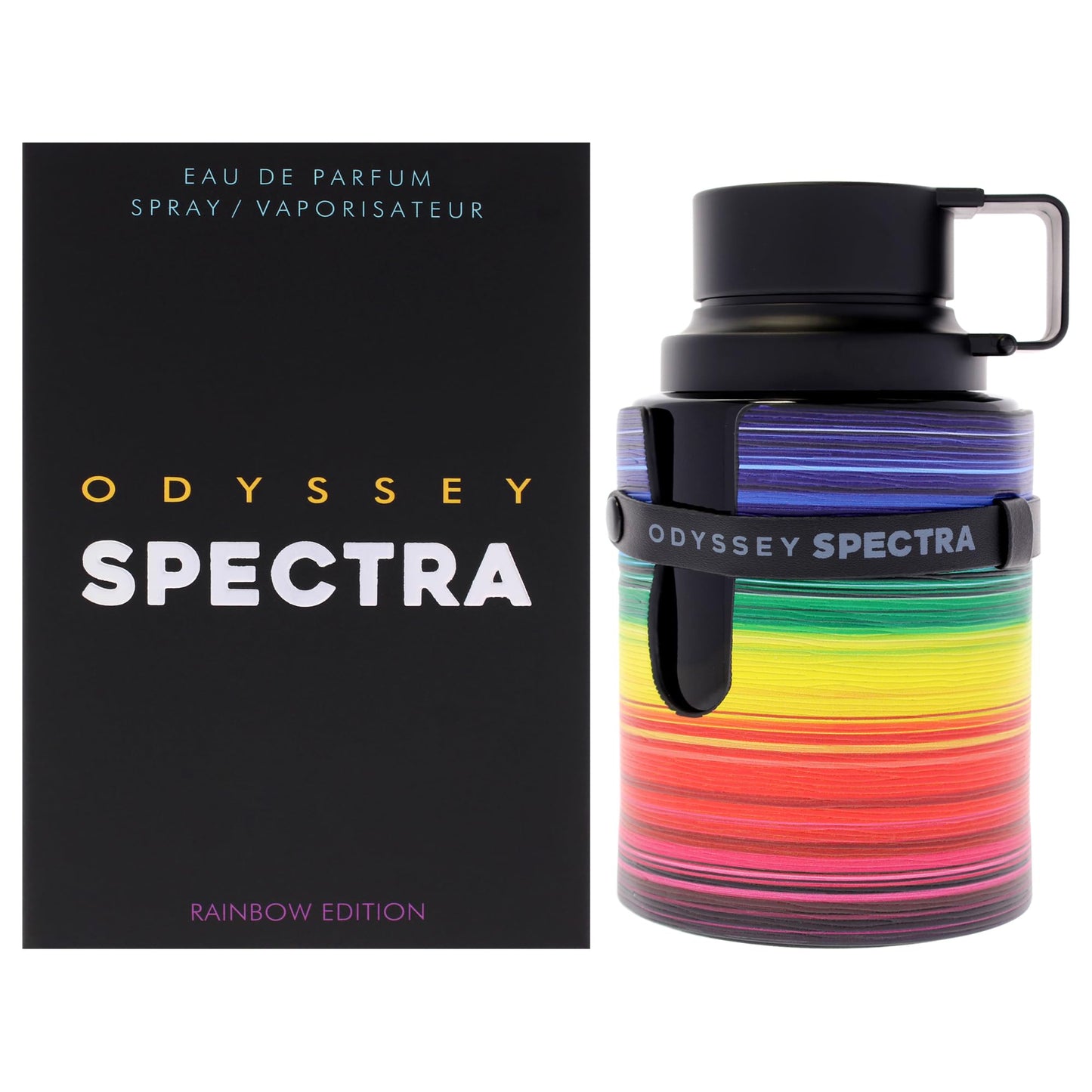 ARMAF ODYSSEY SPECTRA RAINBOW EDITION 6.7 EDP (U)