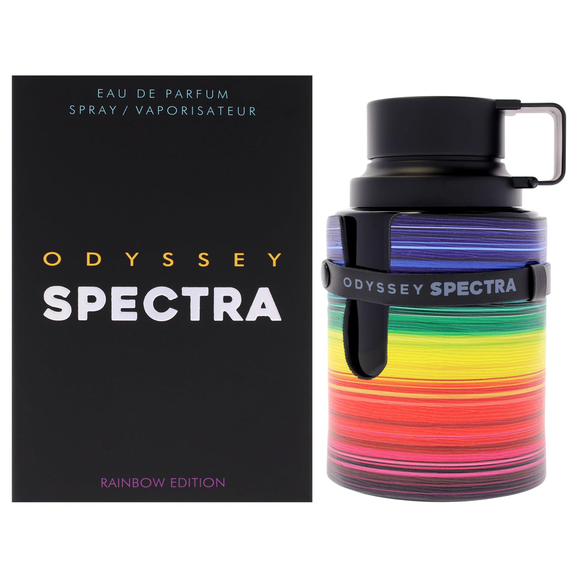 ARMAF ODYSSEY SPECTRA RAINBOW EDITION 6.7 EDP (U)
