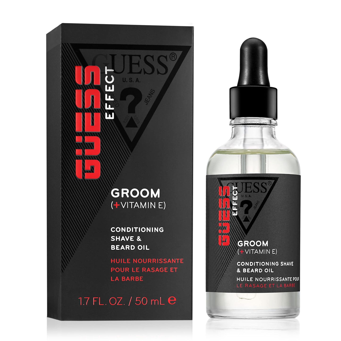 GUESS EFFECT GROOM(M)1.7oz Con