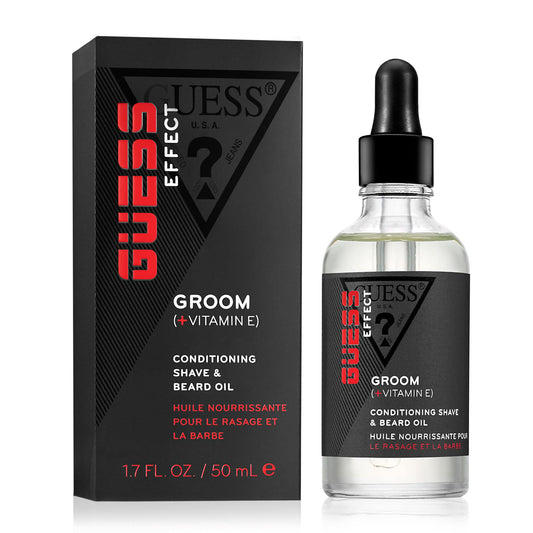 GUESS EFFECT GROOM(M)1.7oz Con