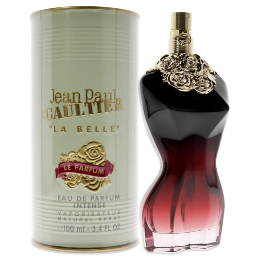 Jean Paul Gaultier La Belle Le Parfum Women's Eau de Parfum Intense Spray Seductive Fragrance Feature
