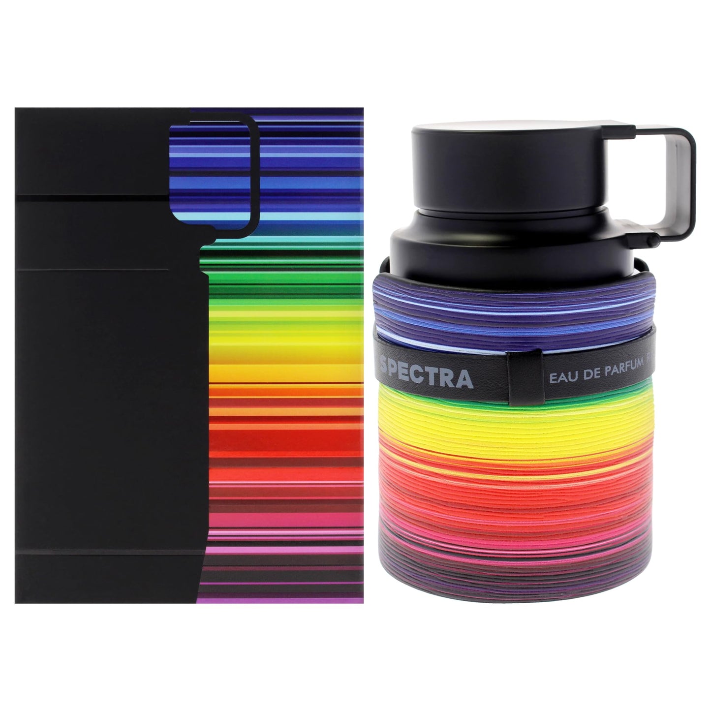 Armaf Odyssey Spectra Eau de Parfum Unisex 100ml
