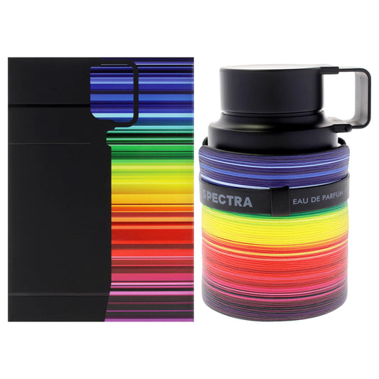 Armaf Odyssey Spectra Eau de Parfum Unisex 100ml
