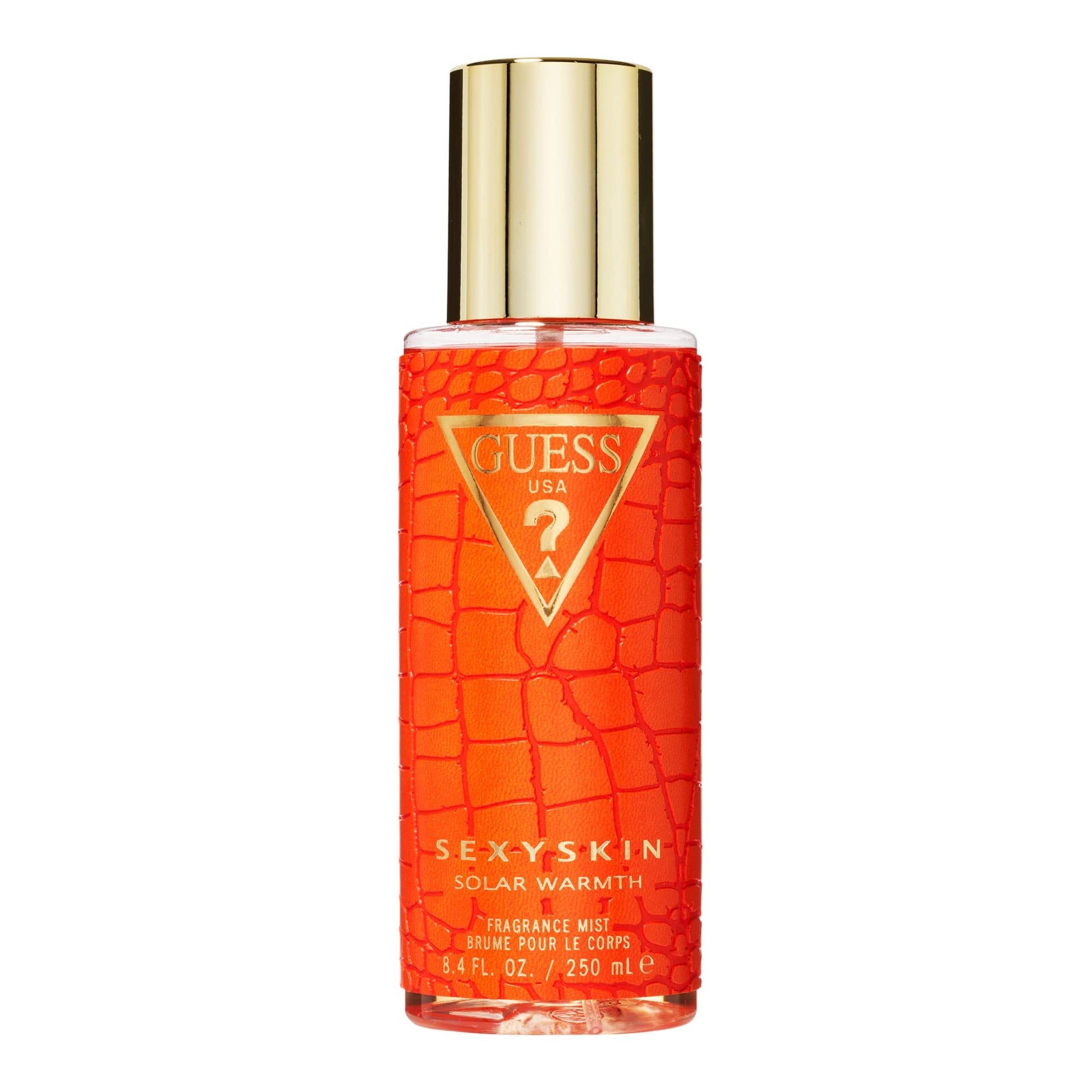Guess Sexy Skin Solar Warmth Fragrance Mist 8.4 oz