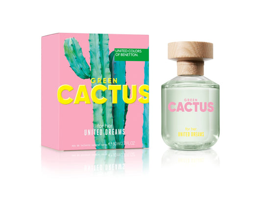 United BENETTON UNITED CACTUS