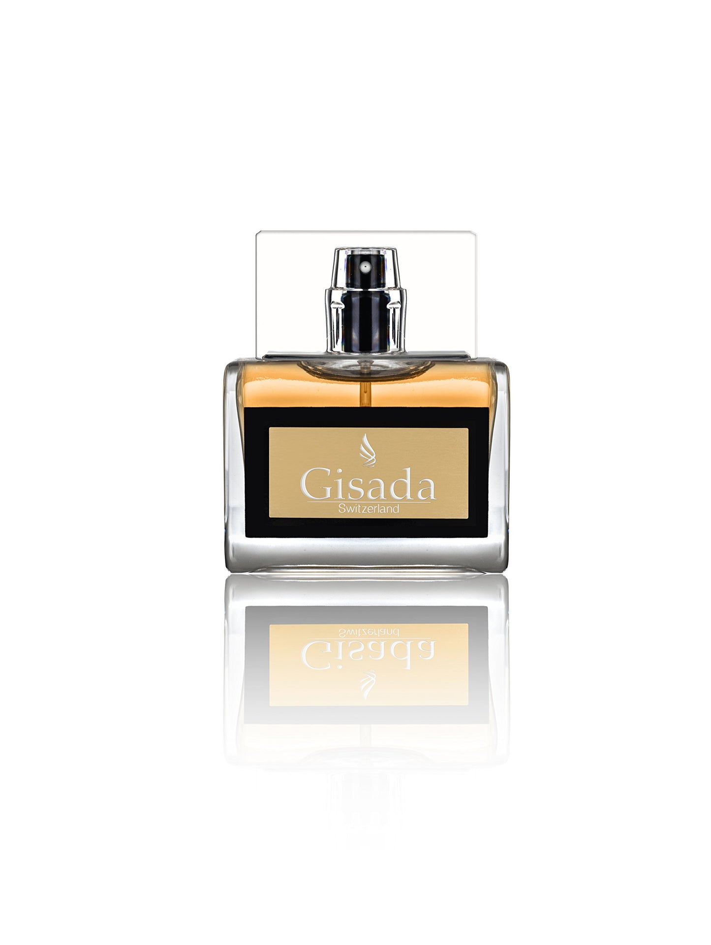 Gisada Uomo Eau de Toilette for Men 50ml