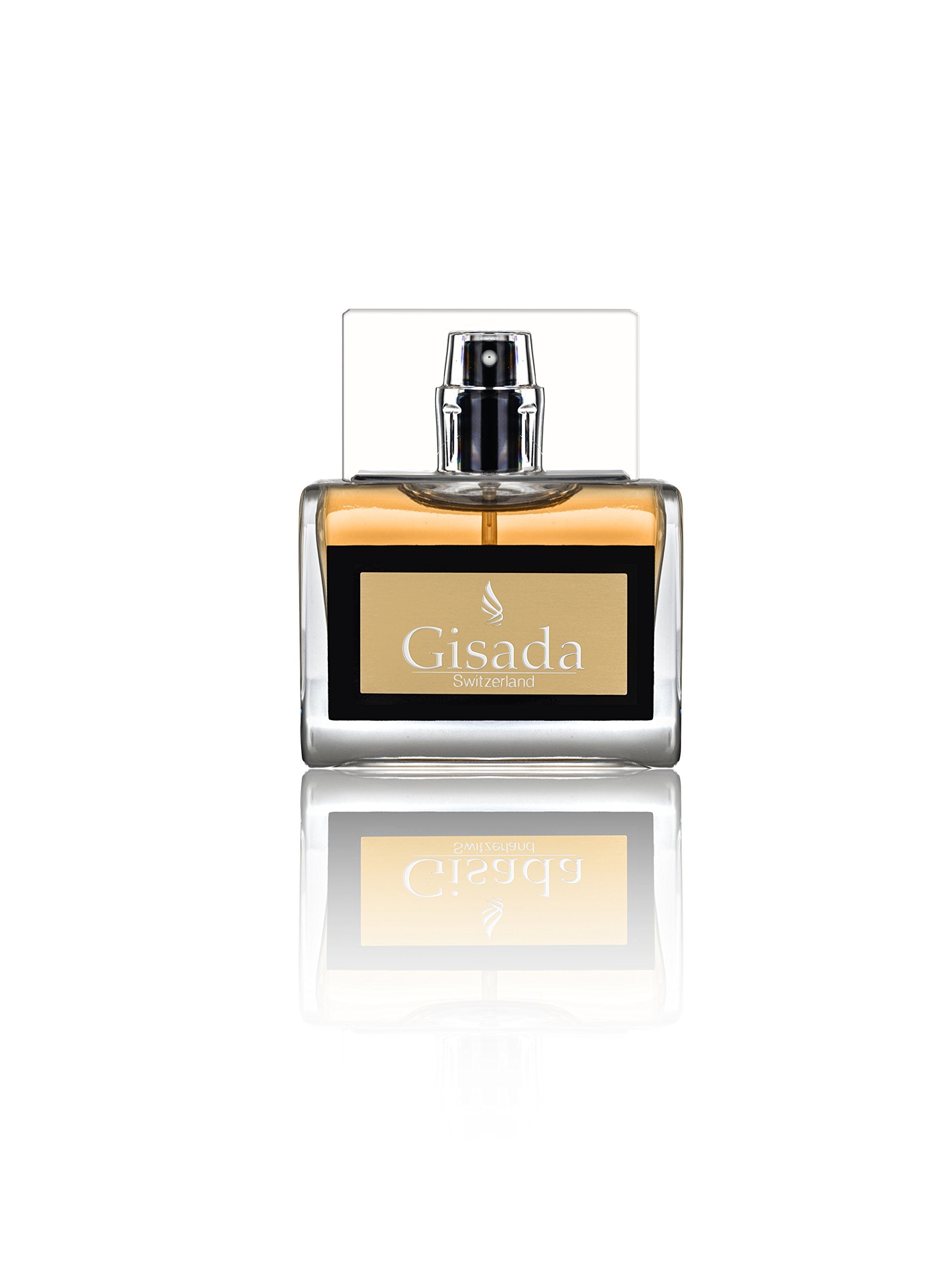 Gisada Uomo Eau de Toilette for Men 50ml