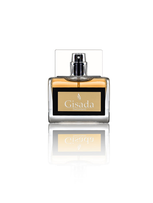 Gisada Uomo Eau de Toilette for Men 50ml