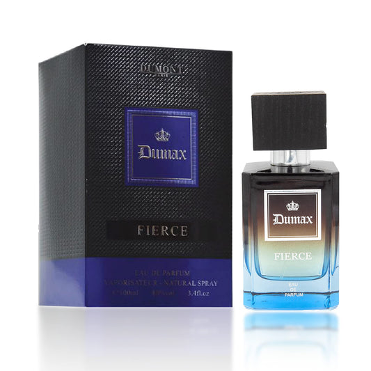 Dumont Fierce Eau de Parfum Unisex 3.4oz