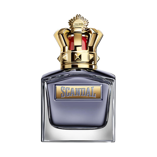 Jean Paul Gaultier Scandal 3.4 OZ EAU DE Toilette Spray New in Box for Men (B5339M)