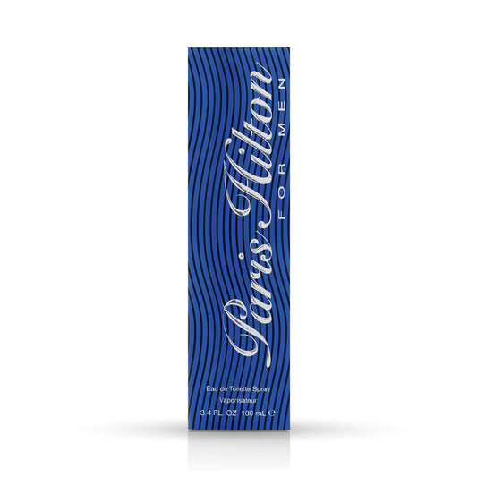 Paris Hilton Paris Hilton (M) EDT 3.4 Oz