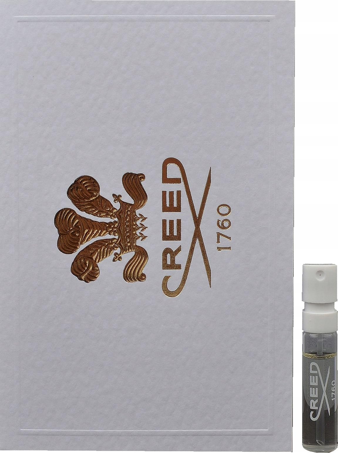 CREED LOVE IN WHITE SUMMER/CRE
