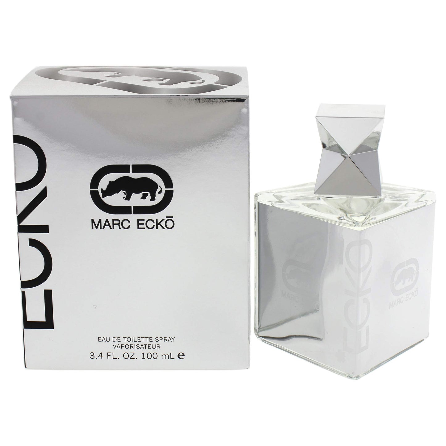 MARC ECKO/MARC ECKO EDT SPRAY